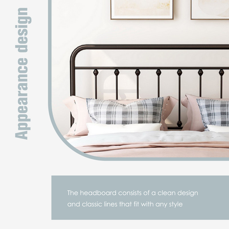 Cliffrose platform bed discount